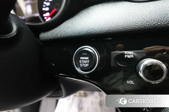 Kia Sportage The Bold id 4325676 из Кореи 7