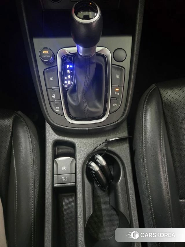 Hyundai The New Kona id 4262714 из Кореи 7