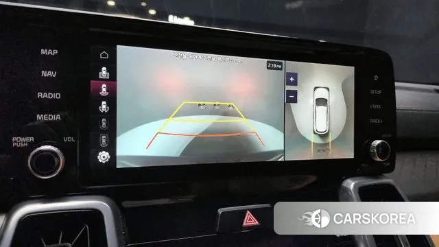 Kia Sorento 4th Generation id 3195904 из Кореи 7