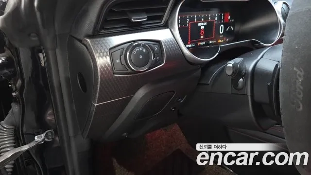 Ford Mustang id 2935307 из Кореи 7