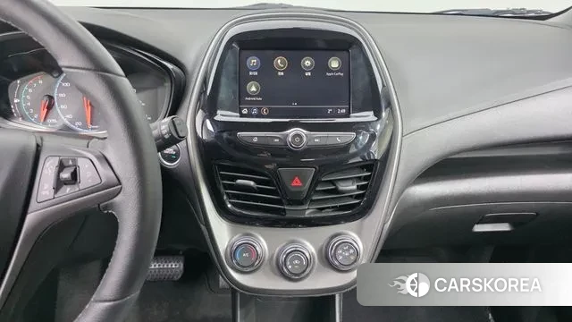 Chevrolet (GM Daewoo) The New Spark id 3570636 из Кореи 7