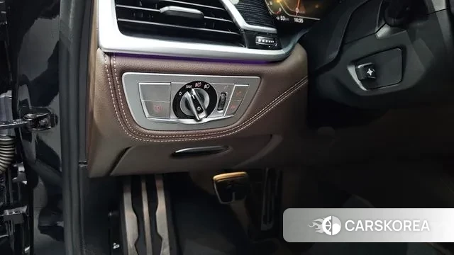 BMW 7 Series (G11) id 3023158 из Кореи 7