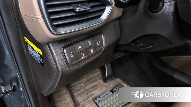 Hyundai Santa Fe TM id 3829377 из Кореи 7