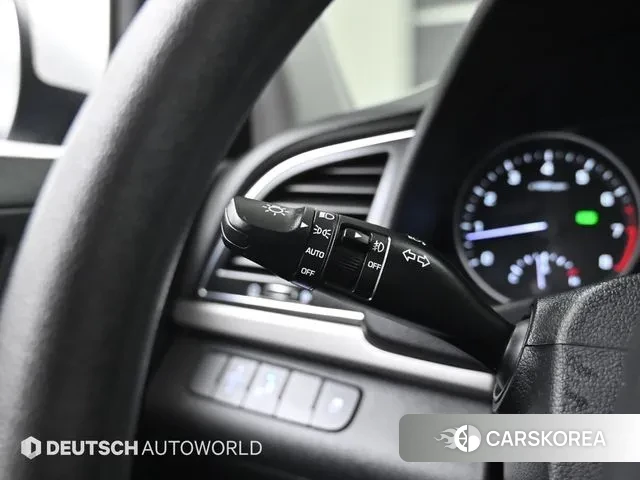 Hyundai Avante AD id 2677737 из Кореи 7