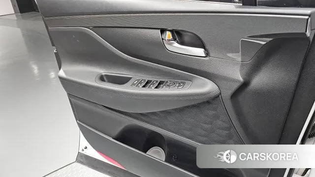 Hyundai The New Santa Fe id 3427069 из Кореи 7