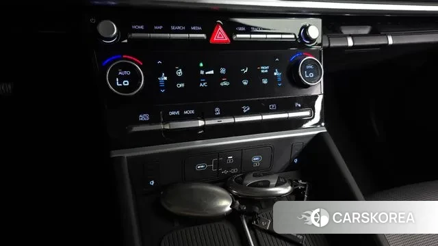 Hyundai Santa Fe (MX5) id 3333380 из Кореи 7