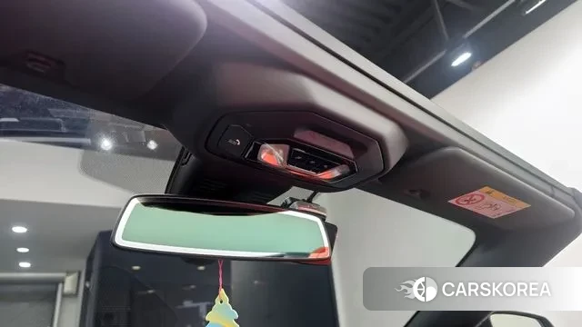 BMW Z4 (G29) id 3701008 из Кореи 7