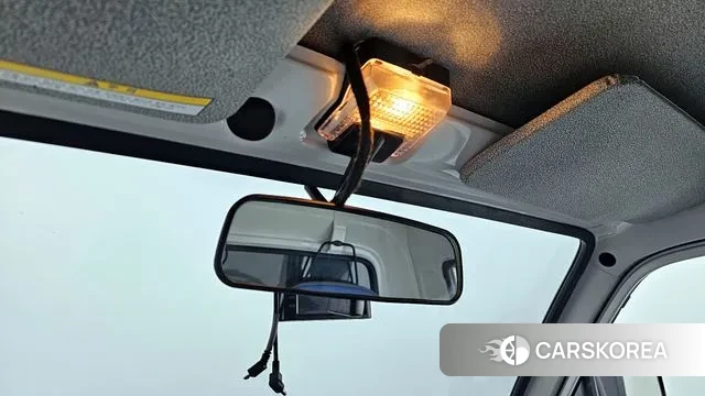 Chevrolet (GM Daewoo) New Labo id 2970926 из Кореи 7