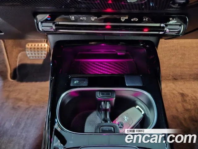 Mercedes-Benz A-Class W177 id 2906957 из Кореи 7