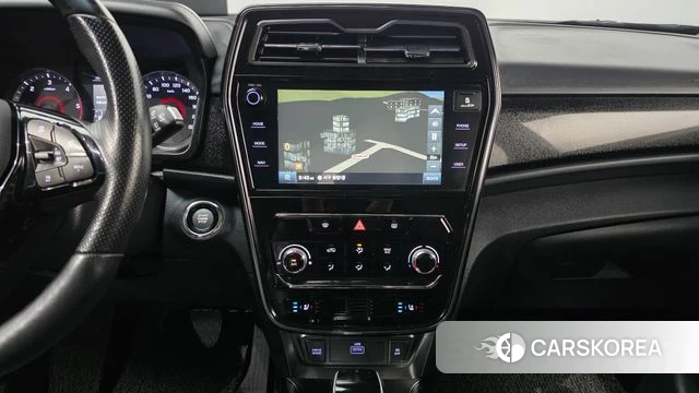 Ssangyong Berry New Tivoli id 4667382 из Кореи 7