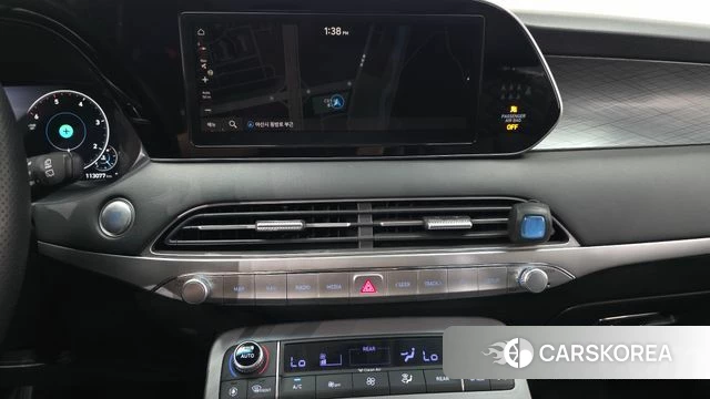 Hyundai Palisade id 4501674 из Кореи 7