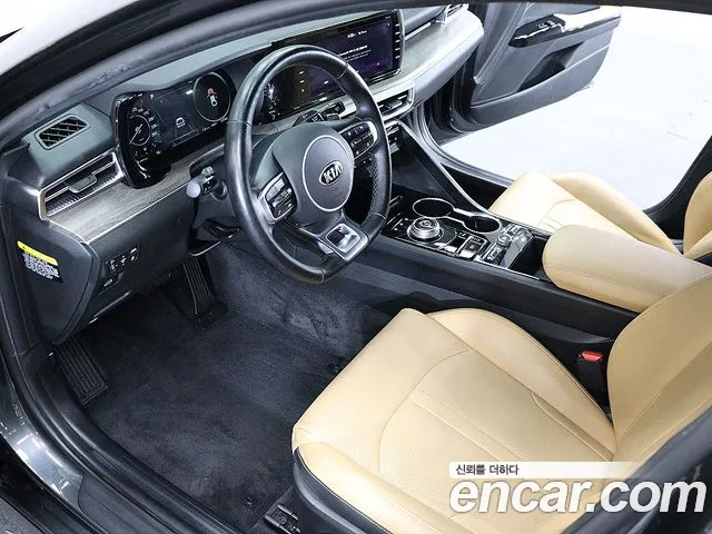 Kia K5 3rd generation id 2691828 из Кореи 7