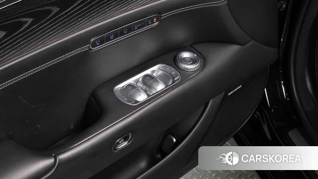 Genesis G90 (RS4) id 4500592 из Кореи 7