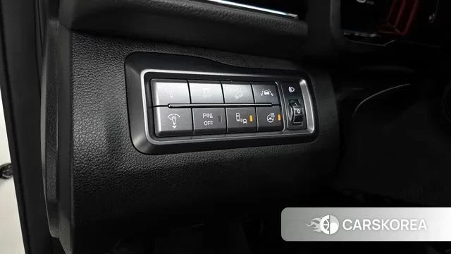 Ssangyong Tivoli Air id 3765655 из Кореи 7