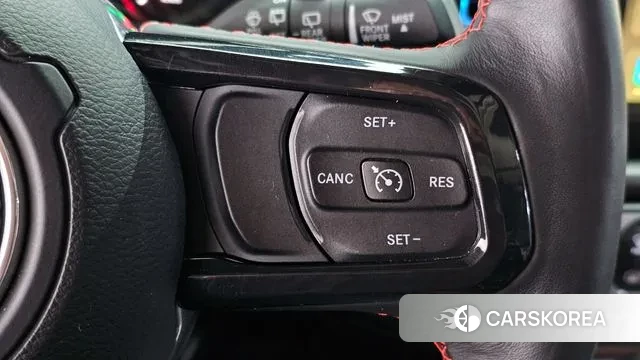 Jeep Wrangler (JL) id 3374870 из Кореи 7