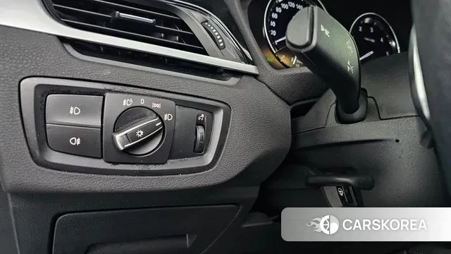 BMW X1 (F48) id 3324889 из Кореи 7