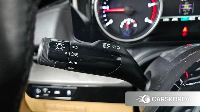 Kia Carnival 4th generation id 4177981 из Кореи 7