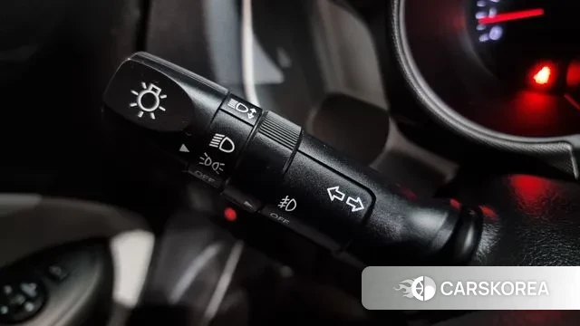 Kia The New Ray id 3546565 из Кореи 7