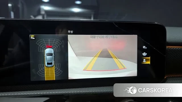 Mercedes-Benz A-Class W177 id 3443260 из Кореи 7