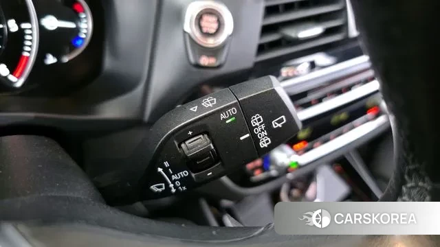 BMW X3 (G01) id 3117853 из Кореи 7