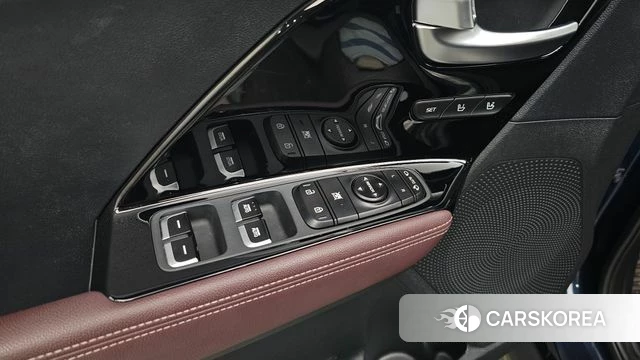 Kia The New Niro id 4637442 из Кореи 7