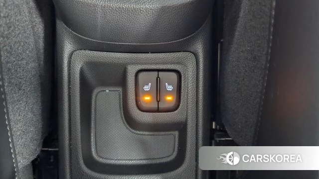 Chevrolet (GM Daewoo) The New Spark id 4587137 из Кореи 7