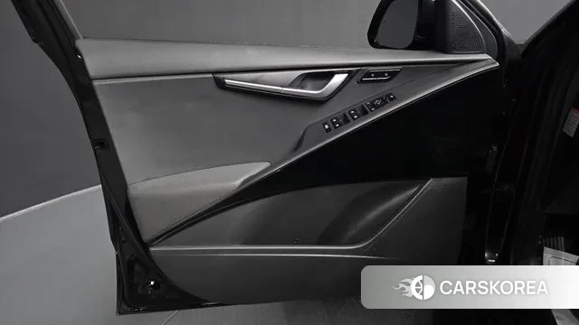 Kia Di Ol Nu Niro id 3572023 из Кореи 7