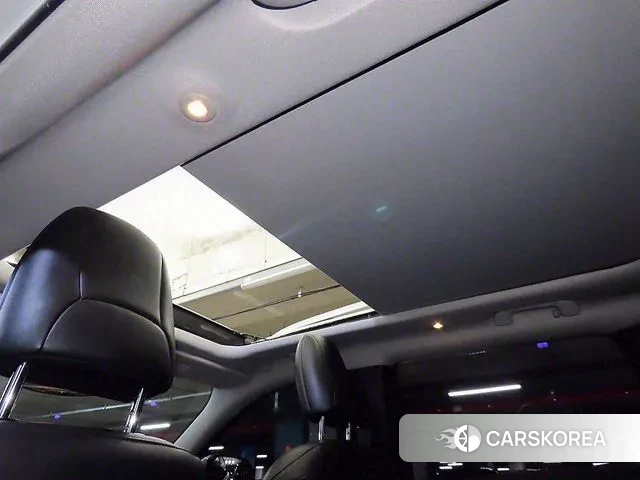 Jeep Cherokee (KL) id 3000455 из Кореи 7