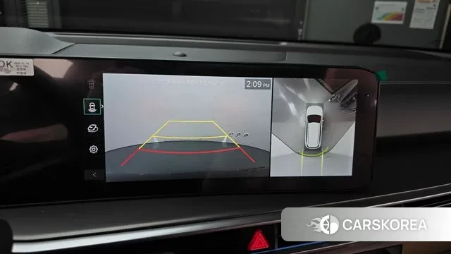 Kia The New Sorento 4th Generation id 3745017 из Кореи 7