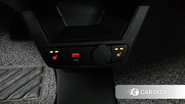 Kia The New Ray id 3851606 из Кореи 7