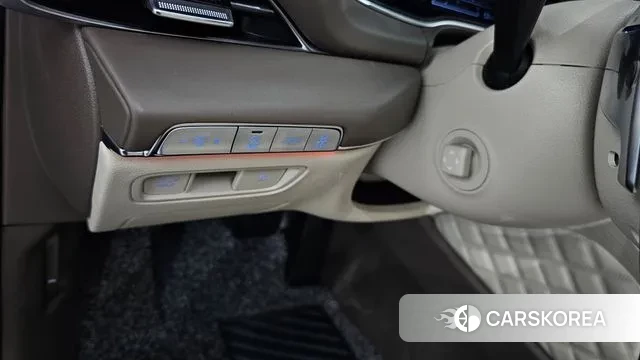 Genesis GV80 id 3291115 из Кореи 7