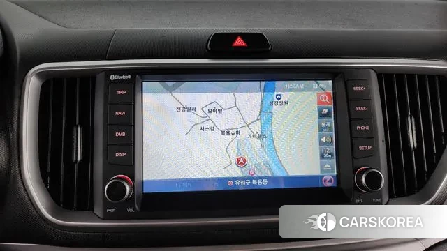 Kia The New Ray id 3165427 из Кореи 7