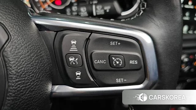 Jeep Wrangler (JL) id 2979033 из Кореи 7