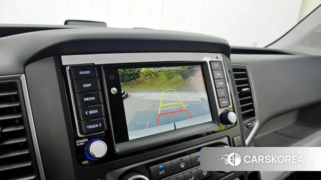 Hyundai Solati id 4499719 из Кореи 7