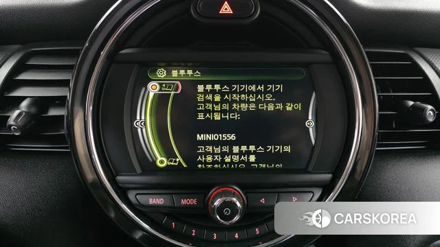 Mini Cooper D id 3880243 из Кореи 7