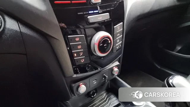 Ssangyong Tivoli Armor id 3345432 из Кореи 7