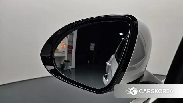 Genesis GV70 id 3777859 из Кореи 7