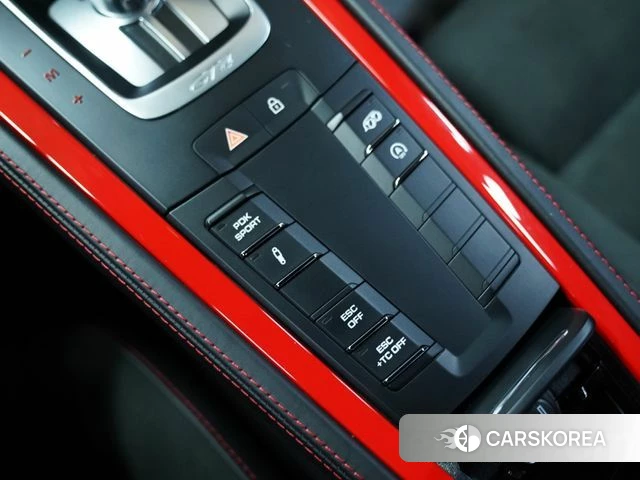 Porsche 718 Cayman id 4635829 из Кореи 7
