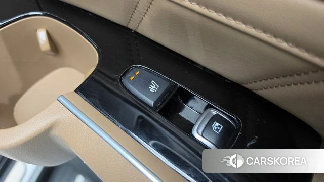 Kia The New Sorento 4th Generation id 4880175 из Кореи 7