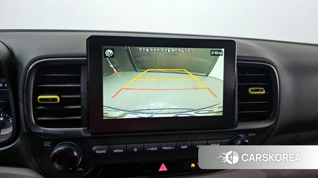 Hyundai Venue id 4187994 из Кореи 7