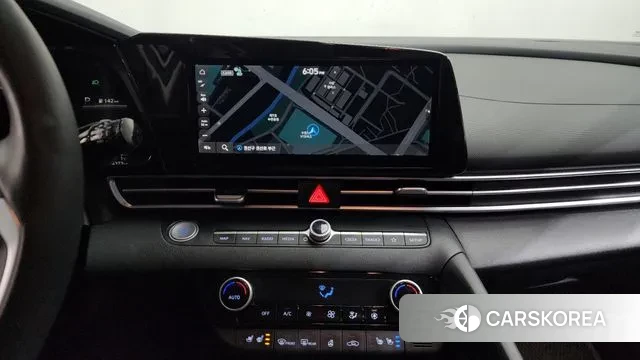 Hyundai Avante (CN7) id 3616692 из Кореи 7