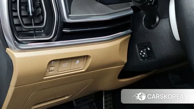 Kia The New Sorento 4th Generation id 3377629 из Кореи 7