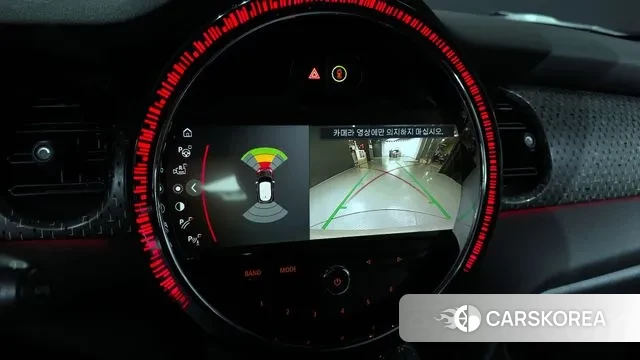 Mini Cooper Electric id 3322930 из Кореи 7