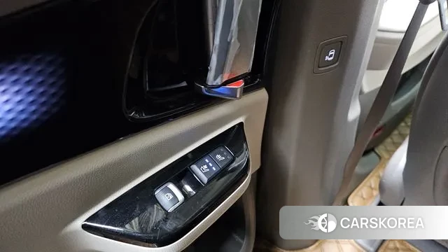 Kia Carnival 4th generation id 3478476 из Кореи 7