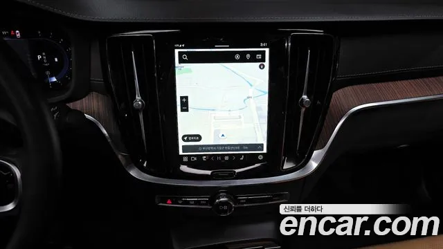 Volvo S60 3rd generation id 2419943 из Кореи 7