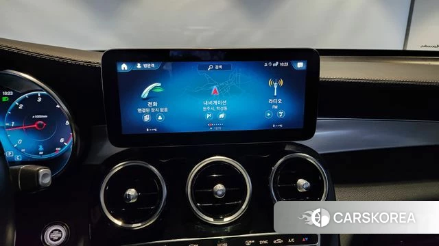 Mercedes-Benz GLC-Class X253 id 4551004 из Кореи 7