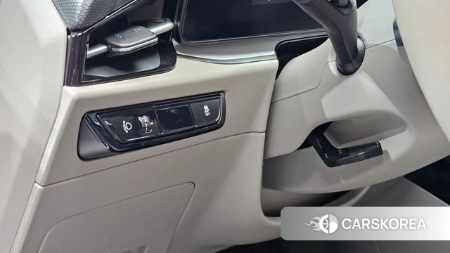 Kia Di All New Niro EV id 4792952 из Кореи 7