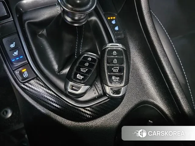 Hyundai Veloster (JS) id 3636509 из Кореи 7