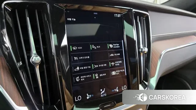 Volvo V60 Cross-Country 2nd Generation id 3290973 из Кореи 7