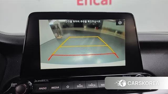 Kia Come New K3 id 3396278 из Кореи 7